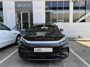 BYD ATTO 3 2025