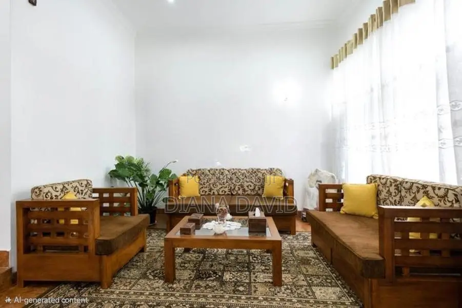 Luxury Two Storey House for Sale Malabe