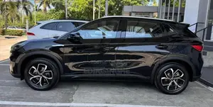 BYD ATTO 3 2025