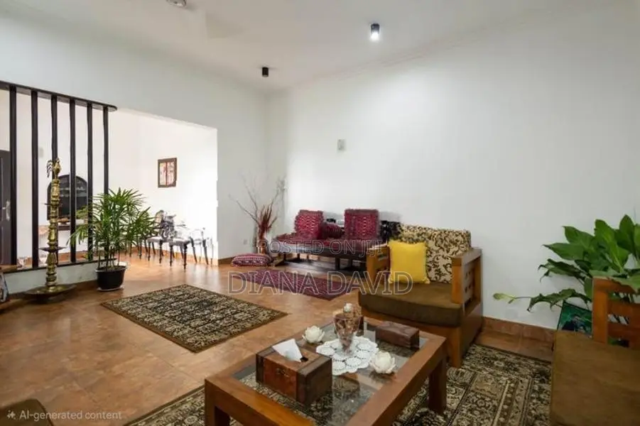 Luxury Two Storey House for Sale Malabe