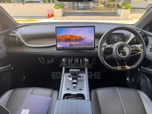 BYD ATTO 3 2025