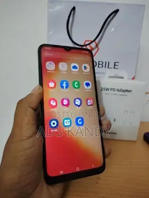 Samsung Galaxy A04e 64GB 4G (Used)