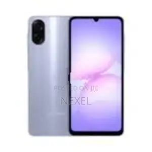 Samsung Galaxy A07 4GB 64GB NEW (Brand New)