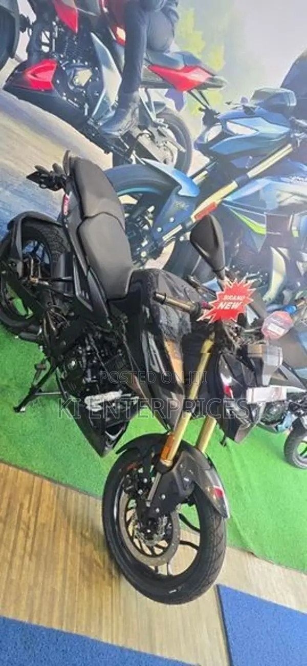 Bajaj Pulsar N160 Premium 2026