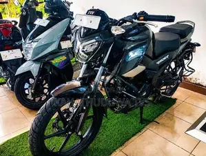 TVS Raider 125 2026