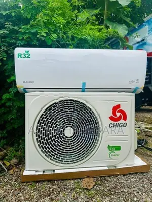 12000BTU CHIGO Inverter Brand New Air Conditioner