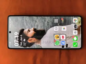 Infinix Note 50 (Used)