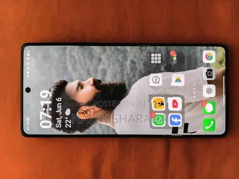 Infinix Note 50 (Used)