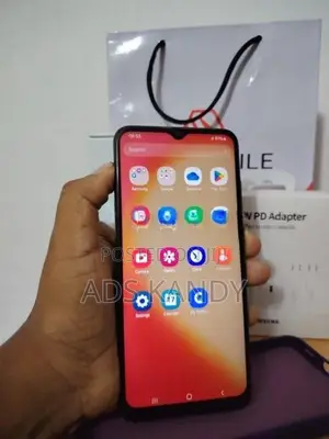 Samsung Galaxy A04e 64GB 4G (Used)