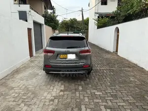 Kia Sorento 2015