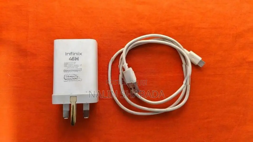 Infinix Note 50 (Used)