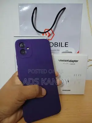 Samsung Galaxy A04e 64GB 4G (Used)