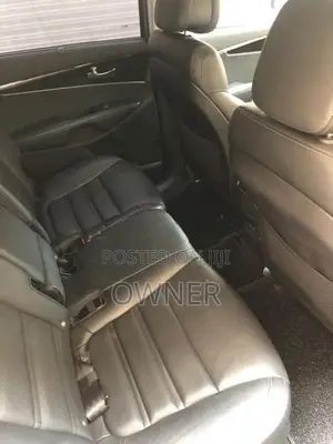 Kia Sorento 2015