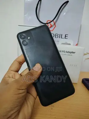 Samsung Galaxy A04e 64GB 4G (Used)