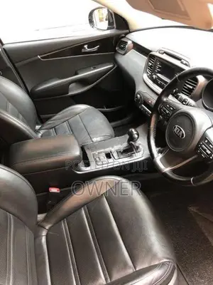 Kia Sorento 2015