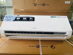 12000BTU TCL Smart Inverter Air Conditioner