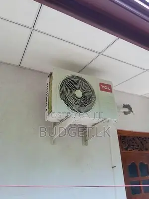 12000BTU TCL Smart Inverter Air Conditioner