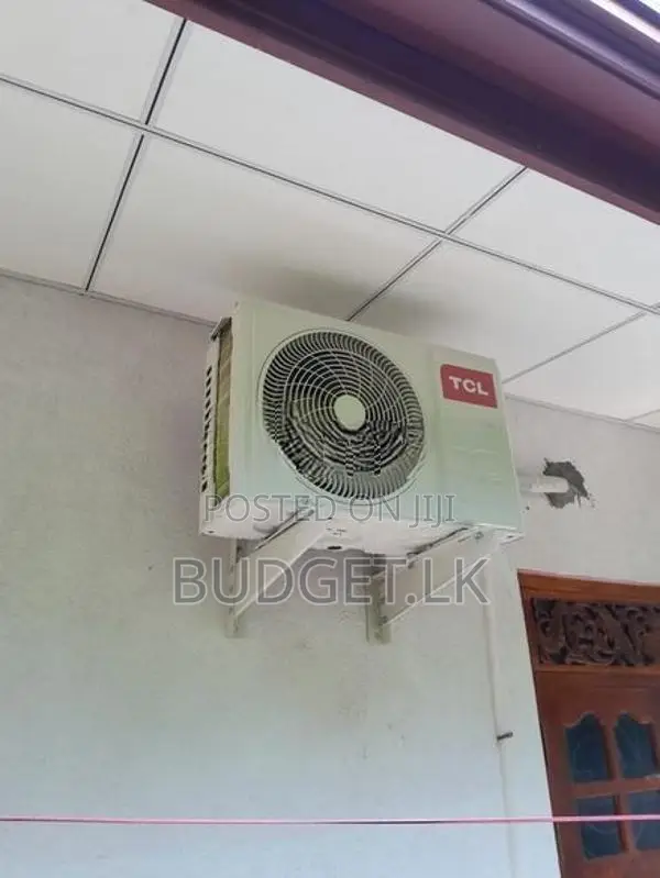 12000BTU TCL Smart Inverter Air Conditioner