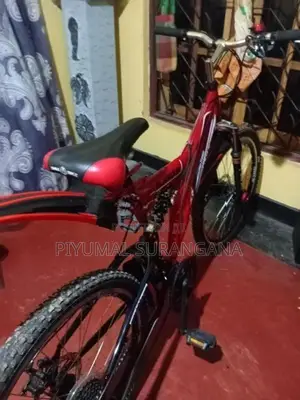 Atlas Bicycle