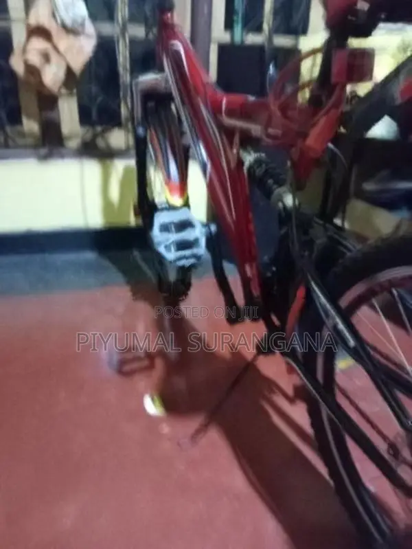 Atlas Bicycle