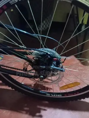 Atlas Bicycle