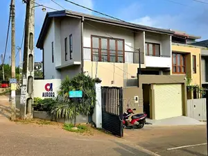 Brand New Luxury 2 Storey House for Sale in Kottawa