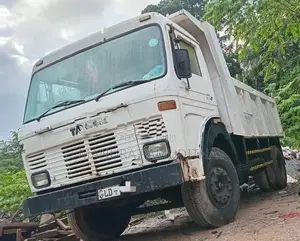 Tata 1615 2007