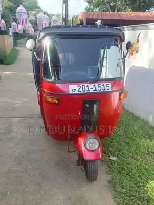 Bajaj RE 1998