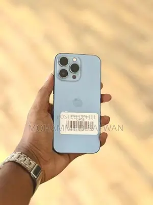 Apple iPhone 13 Pro (Used)