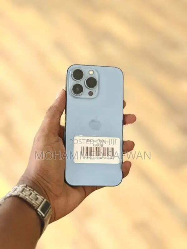 Apple iPhone 13 Pro (Used)