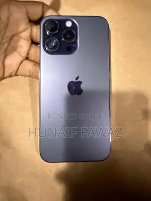 Apple iPhone 14 Pro Max (Used)