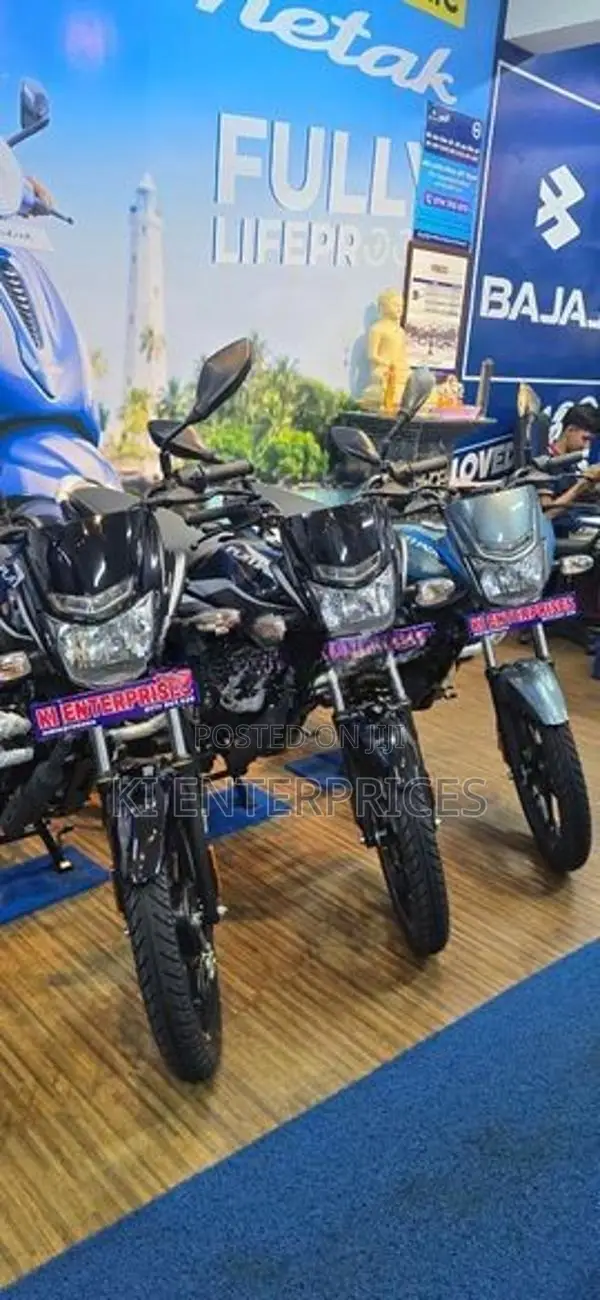 Bajaj Platina 100 2026