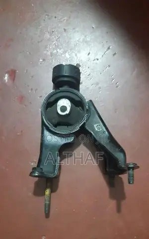 Toyota Corolla 141 Engine Mount – 2007