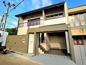Brand New Luxury 2 Storey House for Sale in Kottawa