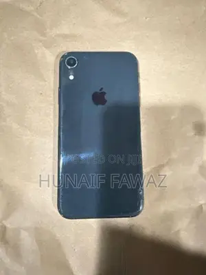 Apple iPhone XR (Used)