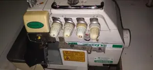 Zoje Machine