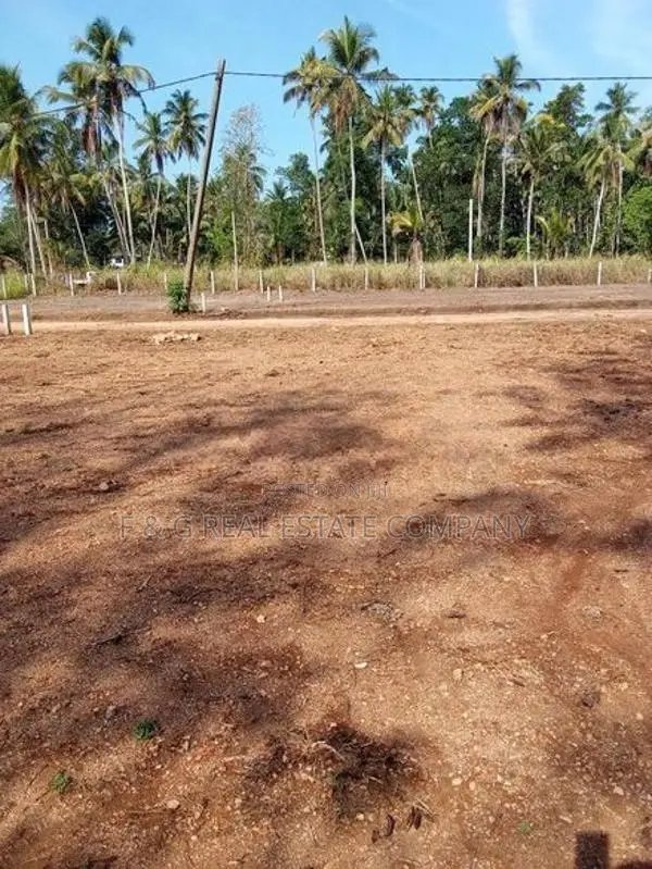 Divulapitiya Ullalapola Land for Sale