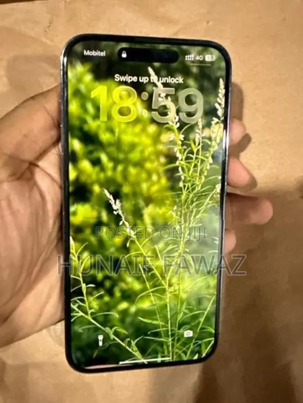 Apple iPhone 14 Pro Max (Used)