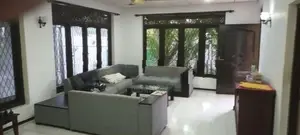Semi Furnished Airecondition House For Rent Rathmalana