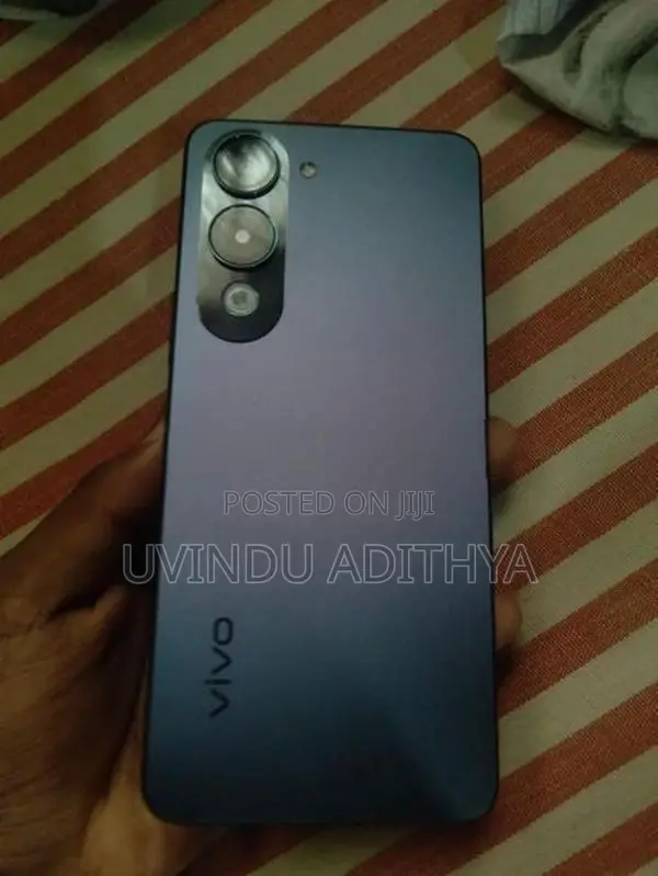 Vivo Y04 4G (Used)