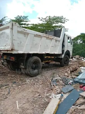 Tata 1615 2007