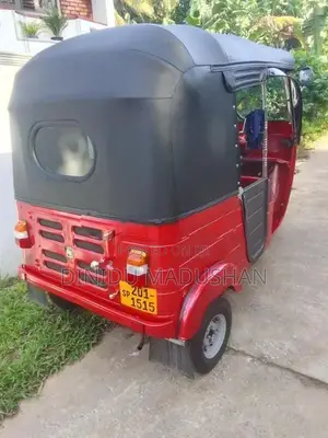 Bajaj RE 1998