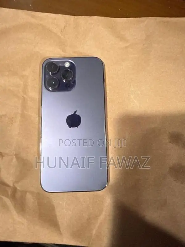 Apple iPhone 14 Pro Max (Used)