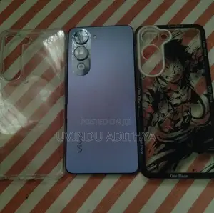 Vivo Y04 4G (Used)