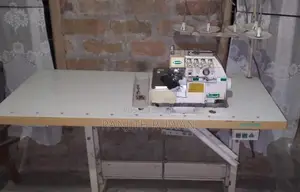 Zoje Machine