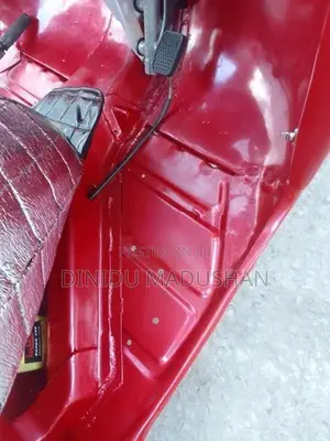 Bajaj RE 1998