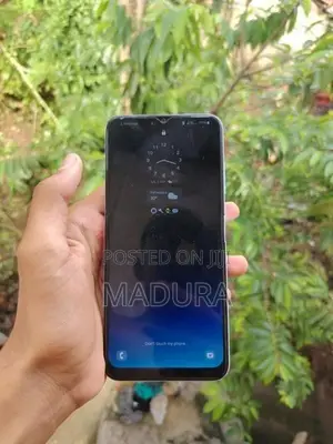 Samsung Galaxy A04 4GB 32GB (Used)