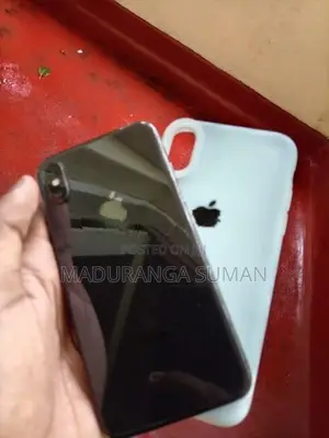 Apple iPhone X (Used)