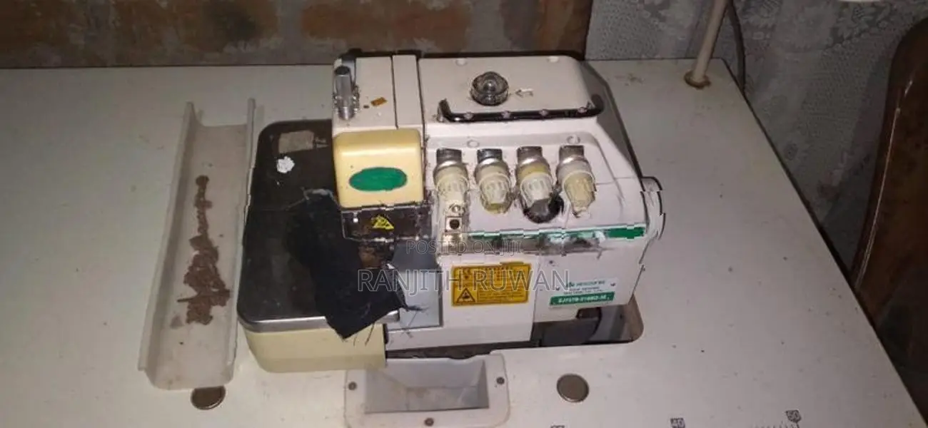 Zoje Machine