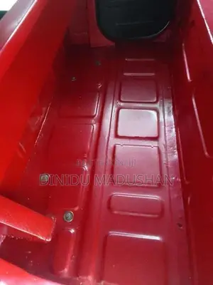 Bajaj RE 1998
